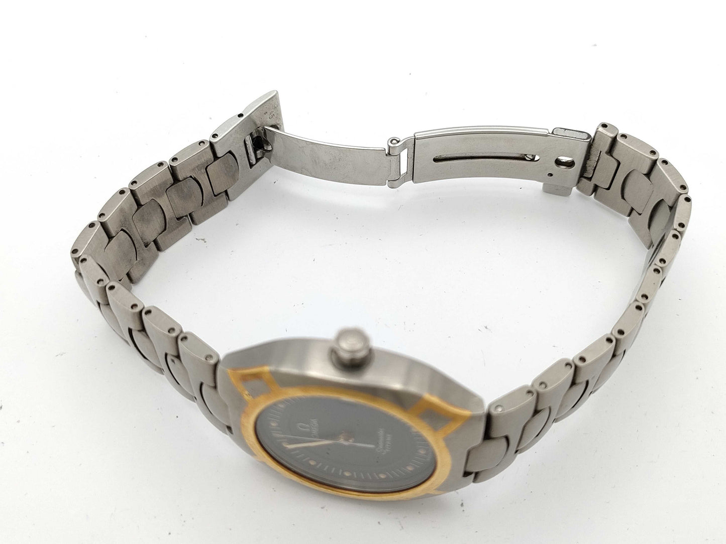 OMEGA Seamaster Titanium Seamaster Vintage Women's Watch