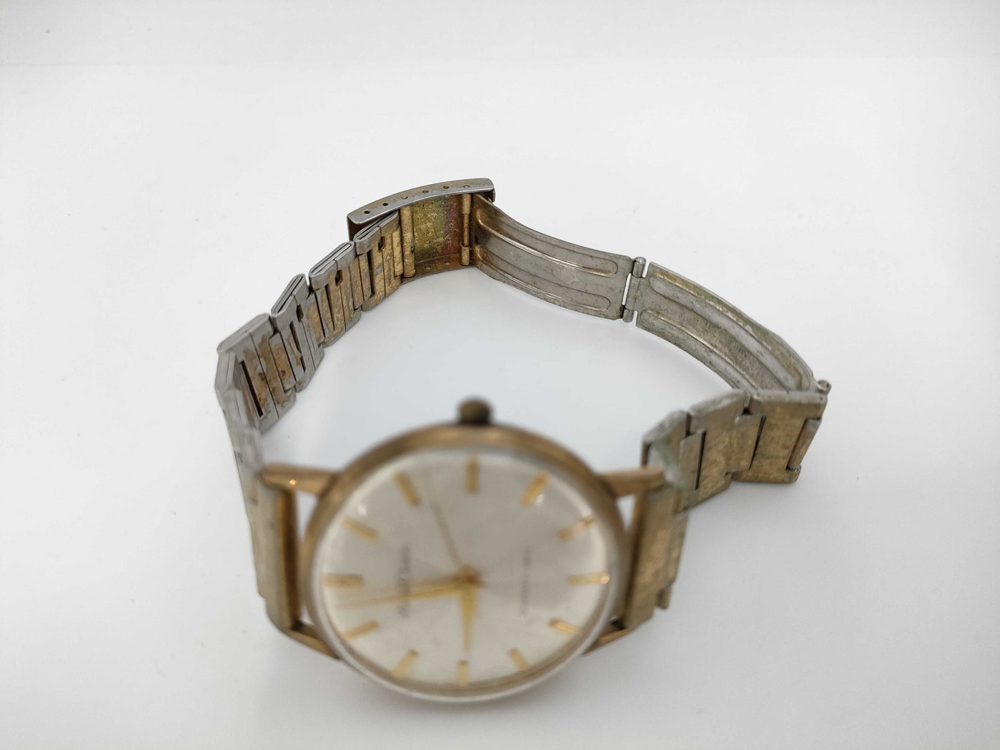 SEIKO Seiko Crown Men's Watch