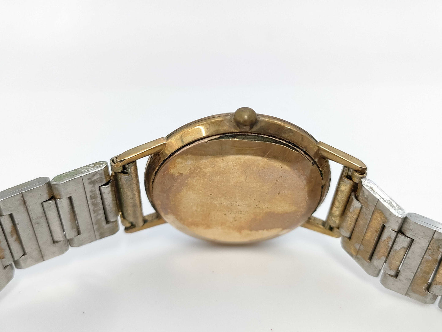 SEIKO Seiko Crown Men's Watch