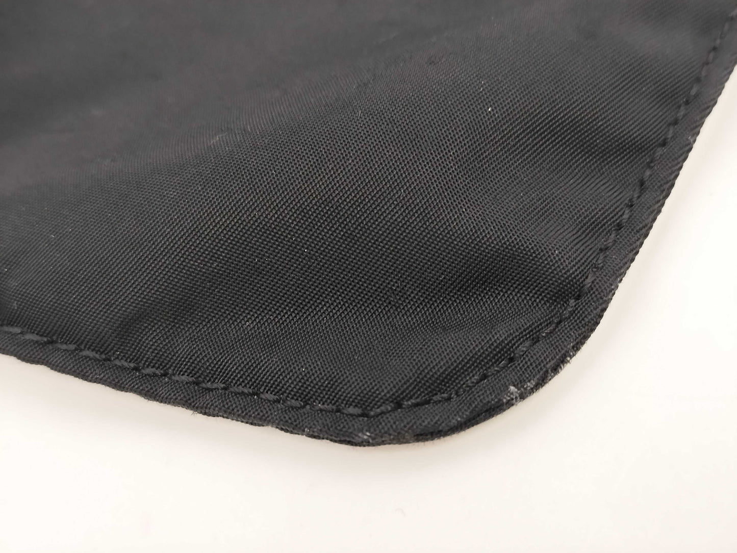 PRADA Nylon Square Shoulder Bag Shoulder Bag