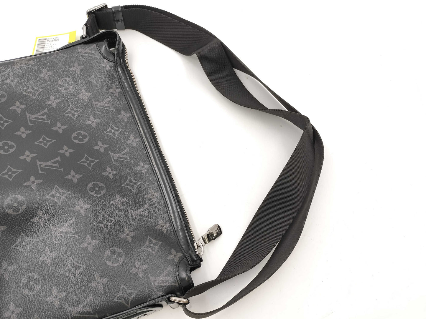 LOUIS VUITTON Monogram M44223 Odyssey Messenger Shoulder Bag
