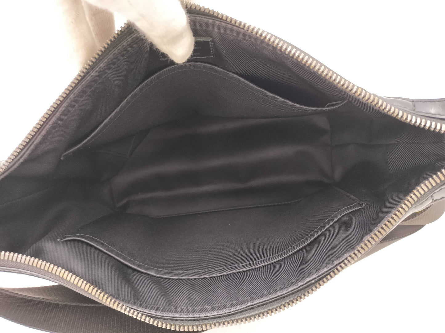 LOUIS VUITTON Monogram M44223 Odyssey Messenger Shoulder Bag
