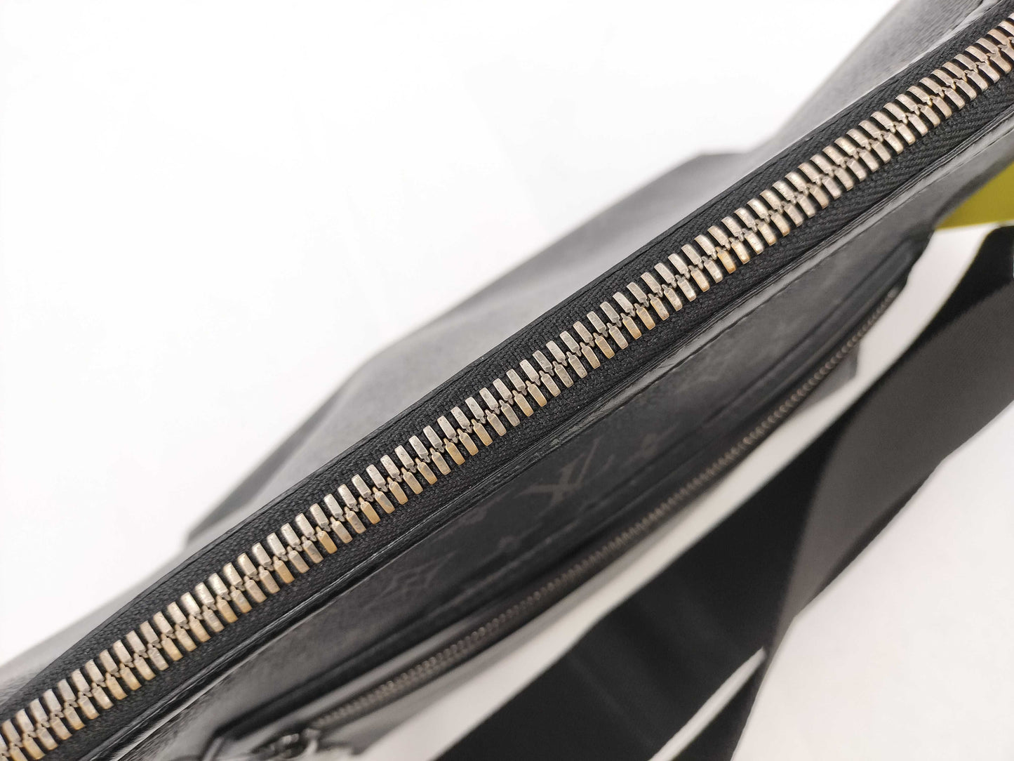 LOUIS VUITTON Monogram M44223 Odyssey Messenger Shoulder Bag