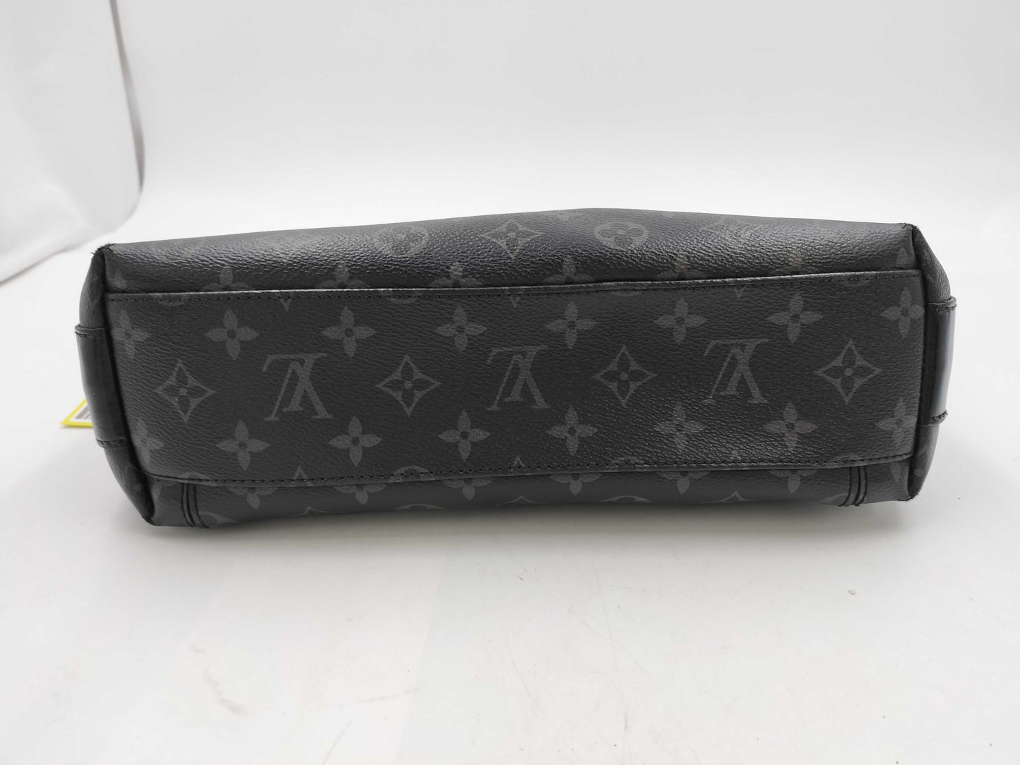 LOUIS VUITTON Monogram M44223 Odyssey Messenger Shoulder Bag