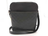 LOUIS VUITTON Damier Damier Infini Pochette District N23355 Shoulder Bag