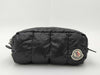 MONCLER nylon pouch and other accessories
