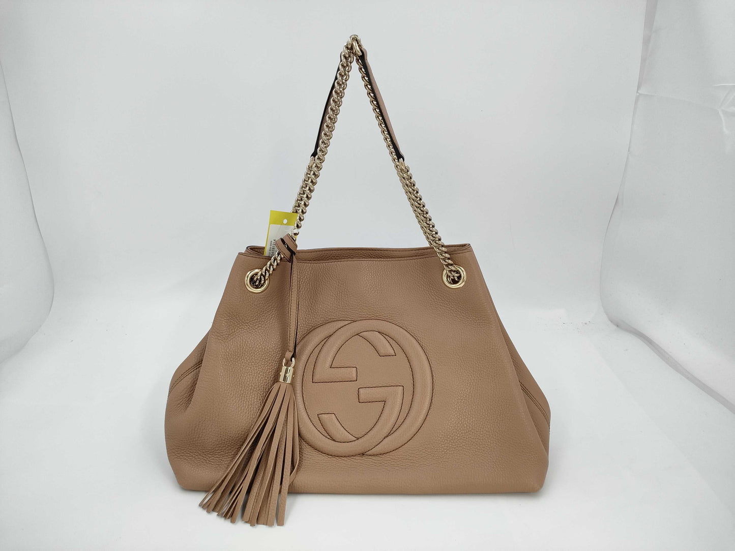 GUCCI Soho 536196 525040 Shoulder Bag
