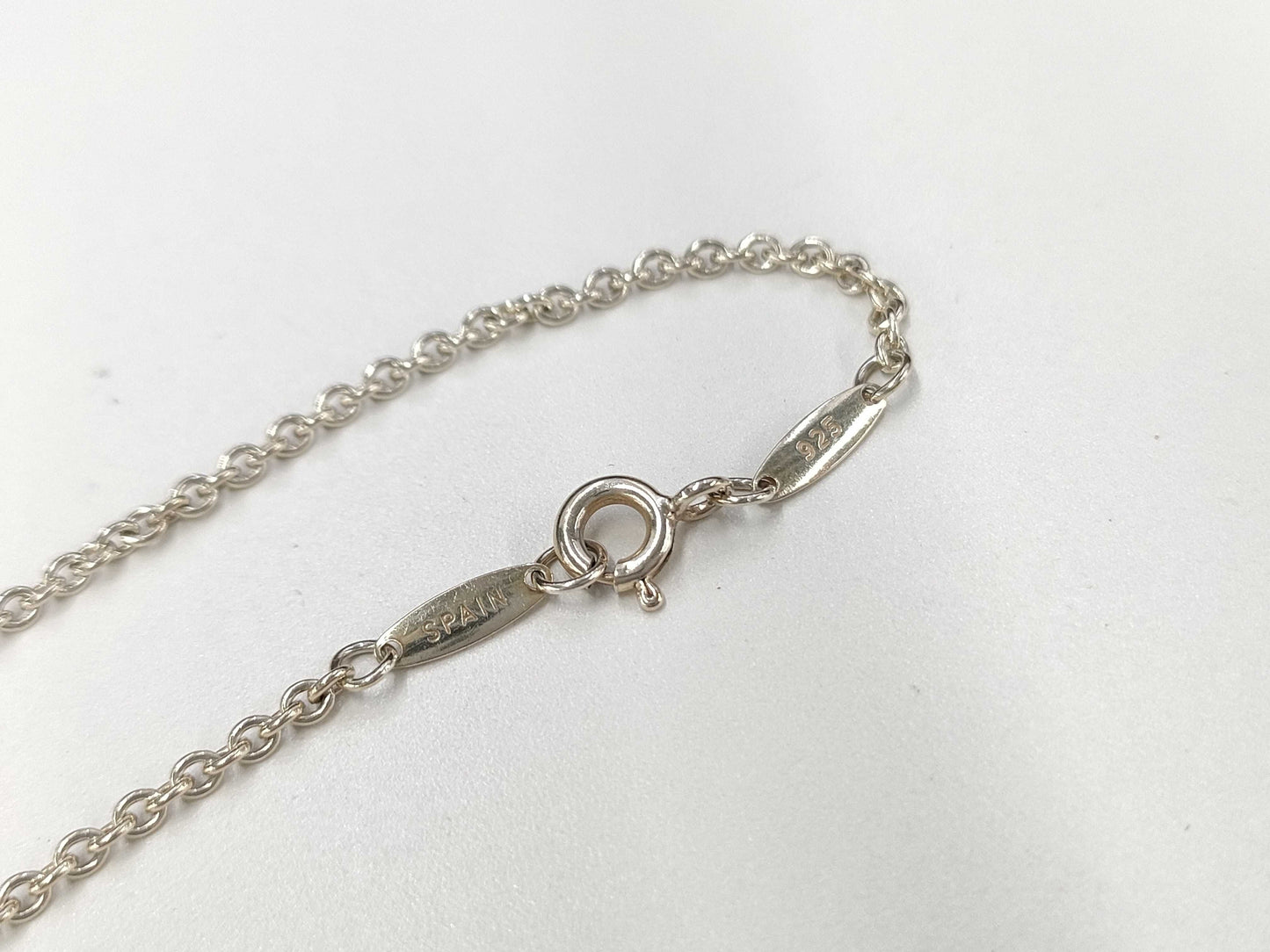 Tiffany & Co. Open Heart Bracelet Bracelets & Bangles