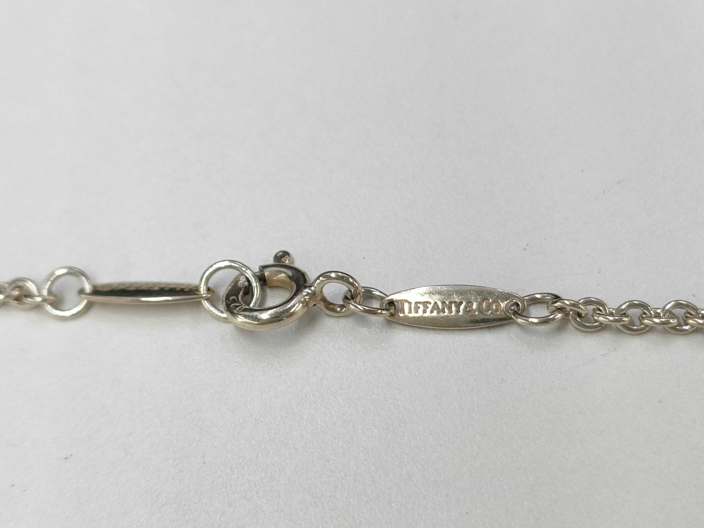 Tiffany & Co. Open Heart Bracelet Bracelets & Bangles