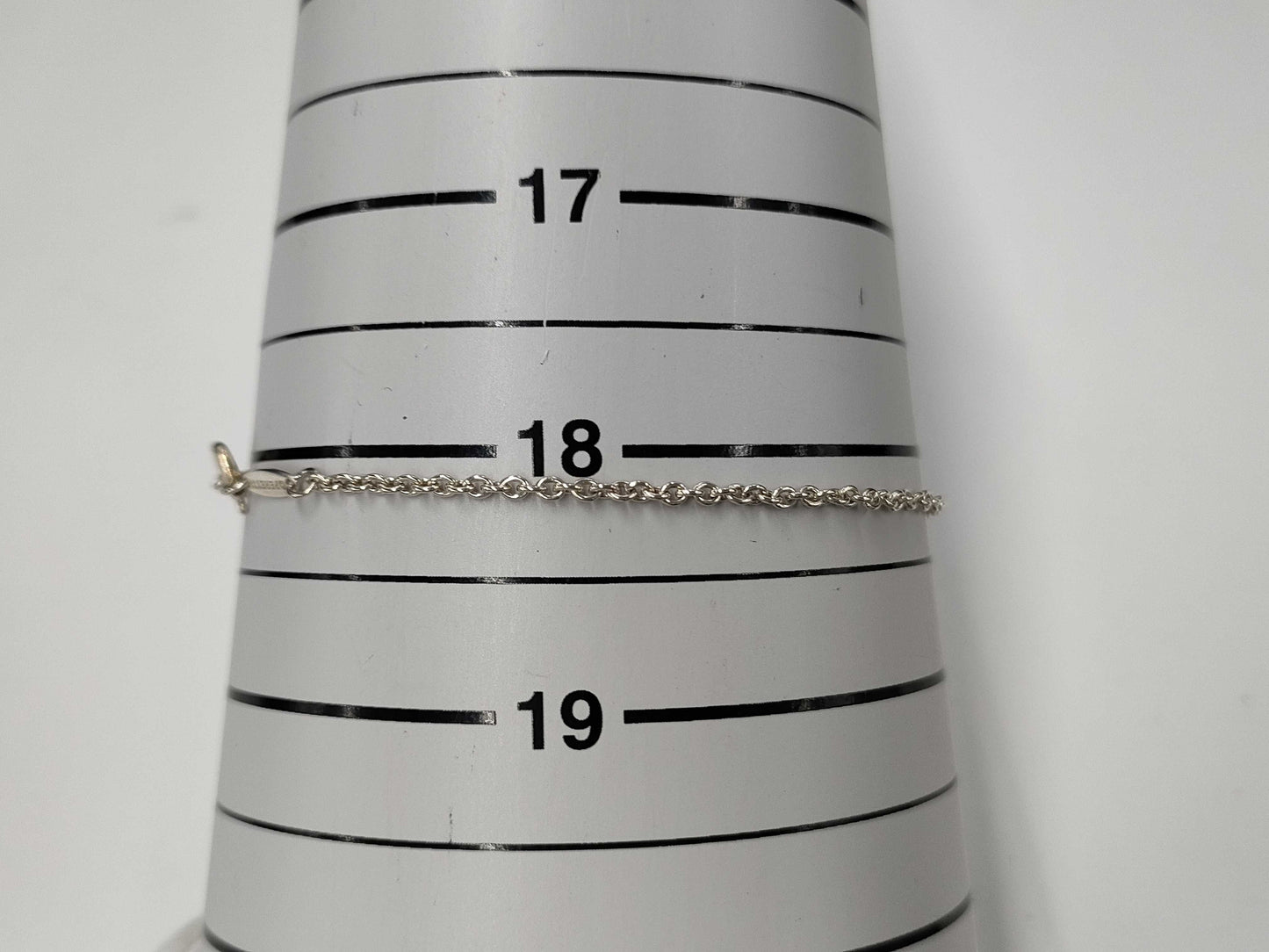 Tiffany & Co. Open Heart Bracelet Bracelets & Bangles