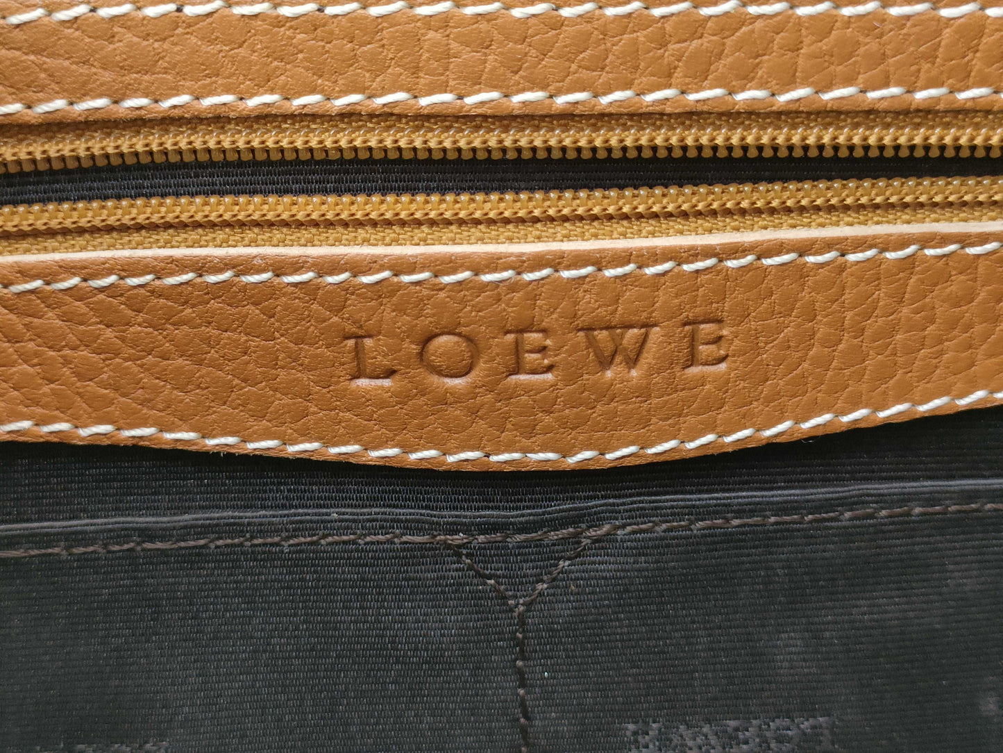 LOEWE Senda handbag/shoulder bag