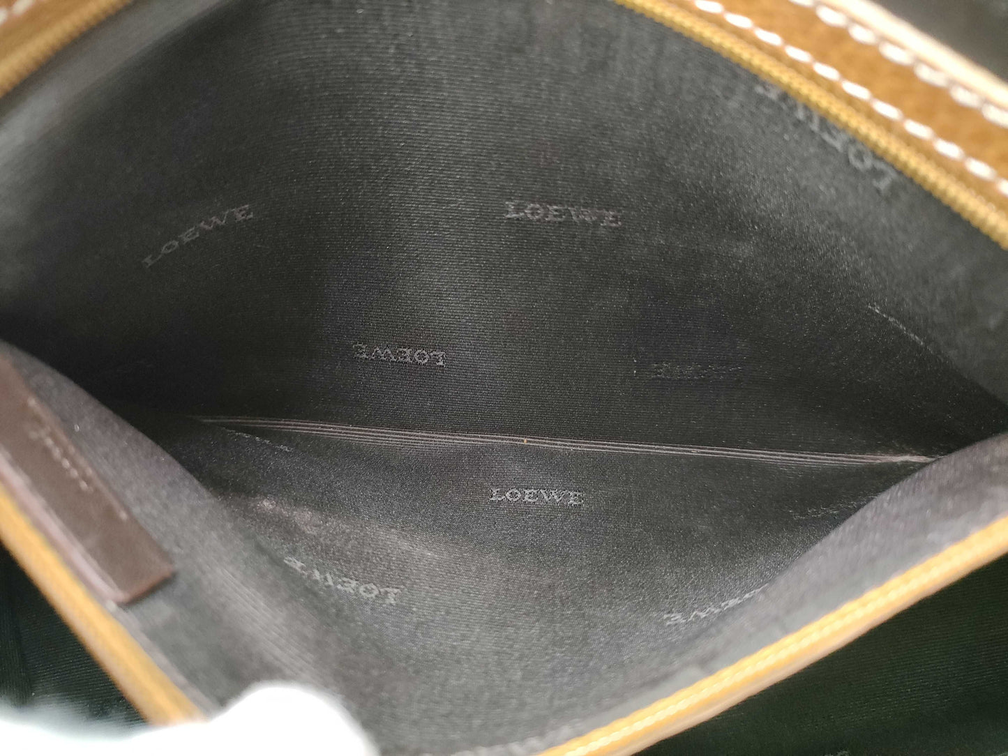 LOEWE Senda handbag/shoulder bag