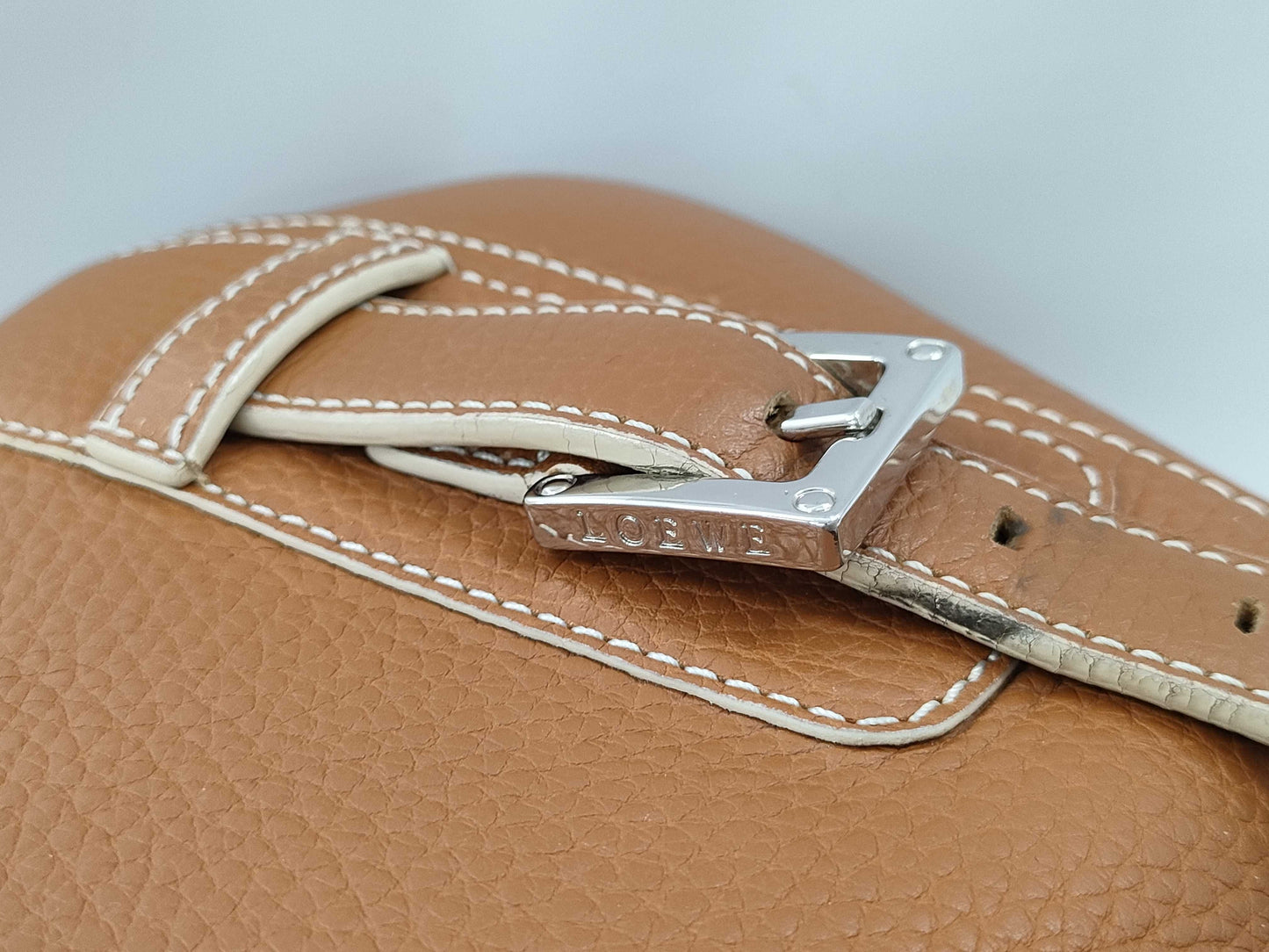 LOEWE Senda handbag/shoulder bag