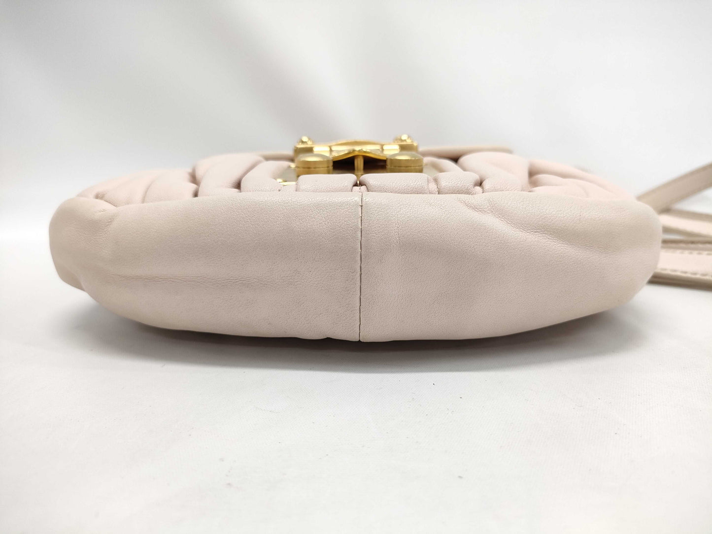 Miu Miu 2-Way Handbag