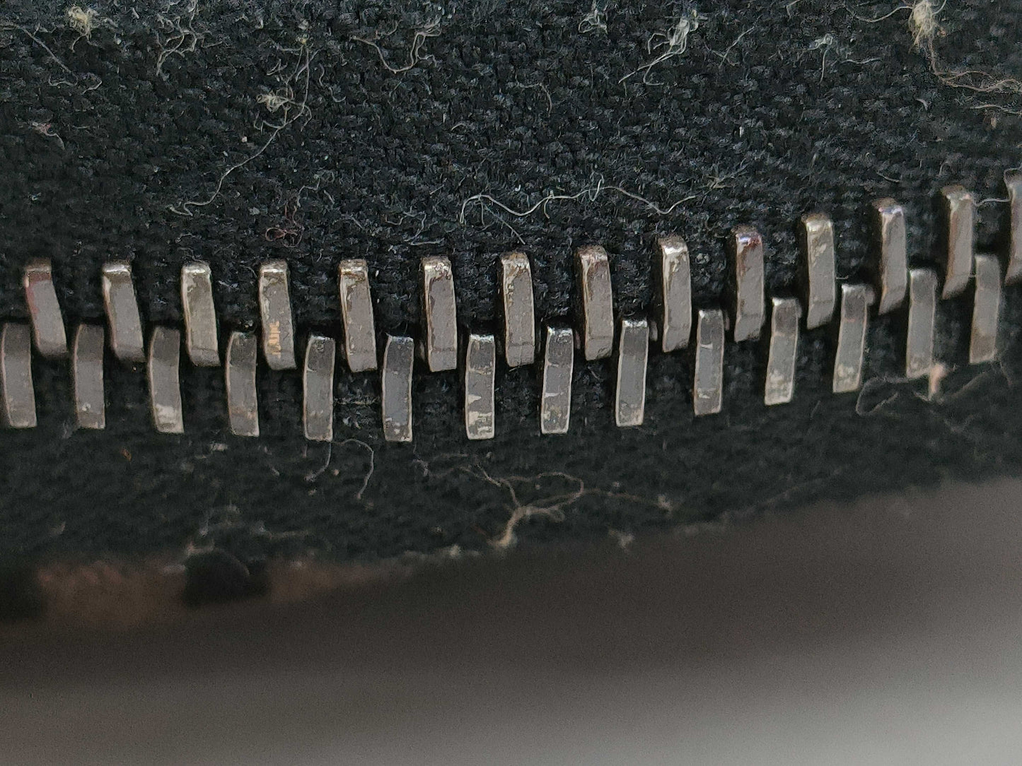 FENDI Zucchino Pouch Pouch