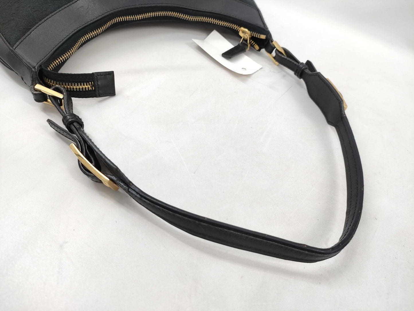 GUCCI GG One-Shoulder Shoulder Bag