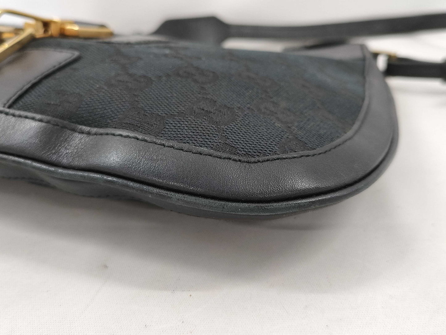 GUCCI GG One-Shoulder Shoulder Bag