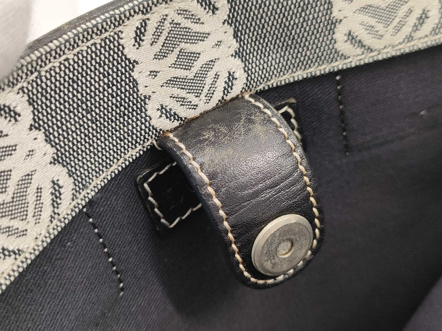 LOEWE Amazona Mini Handbag