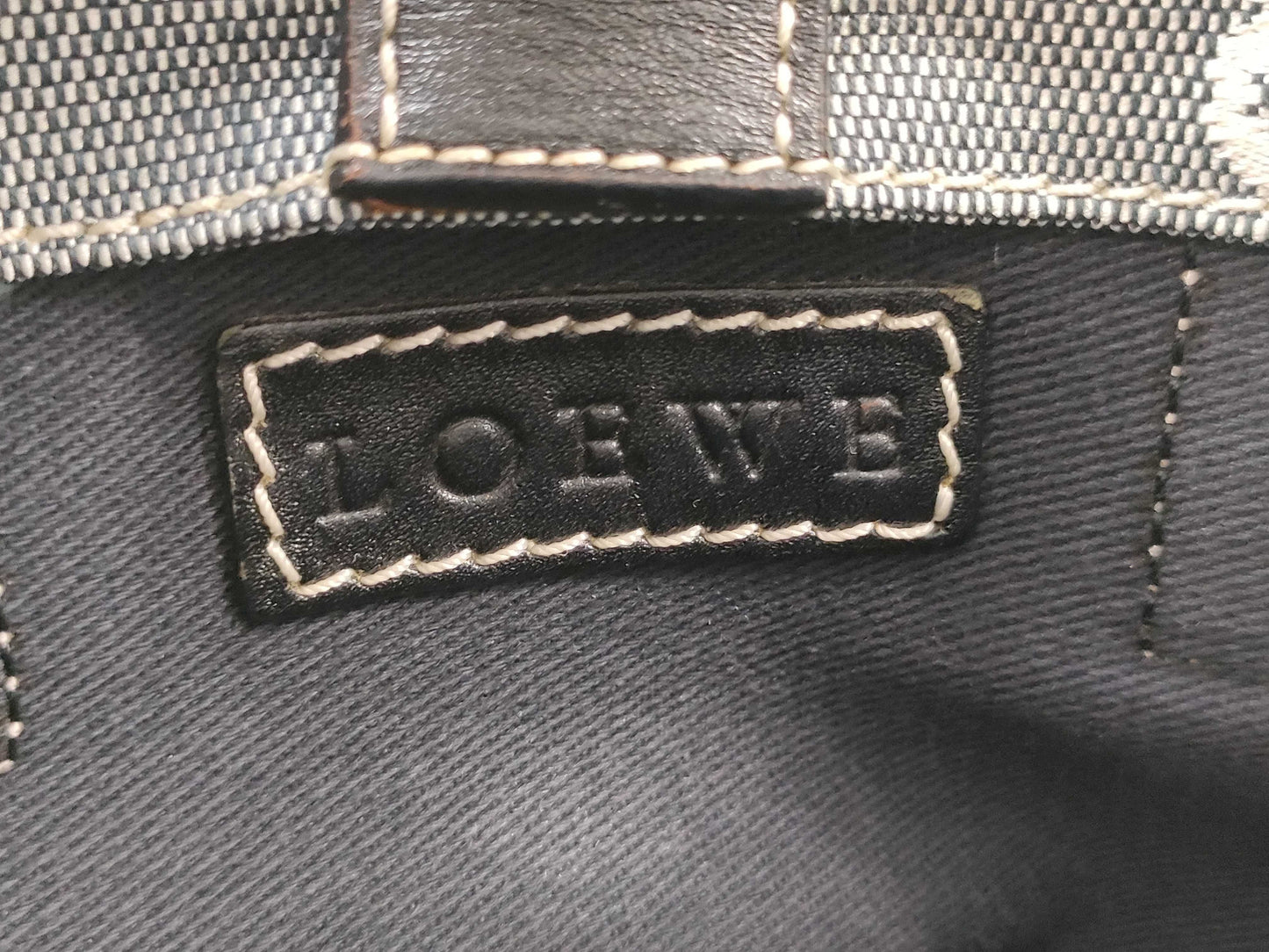 LOEWE Amazona Mini Handbag