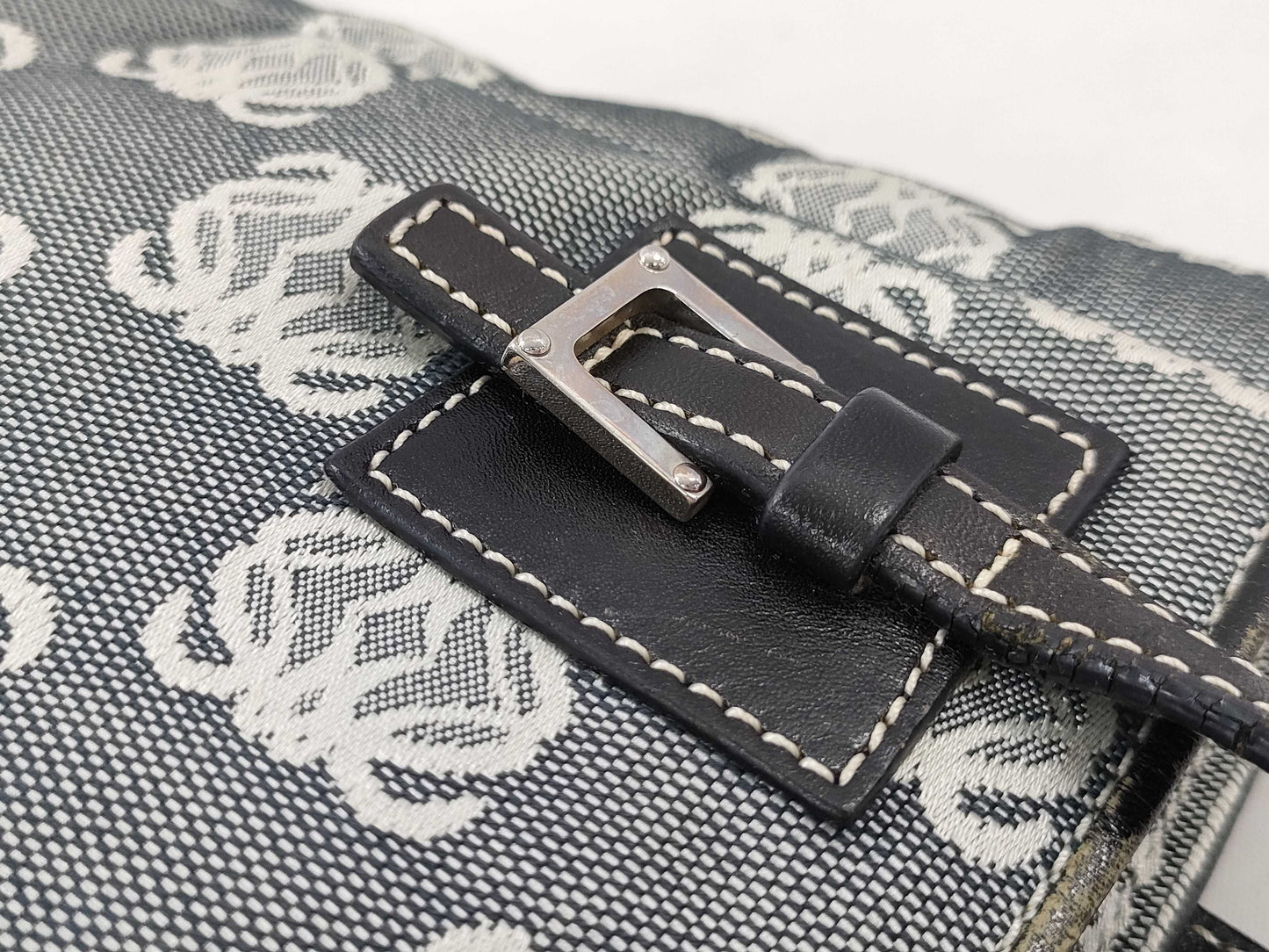 LOEWE Amazona Mini Handbag