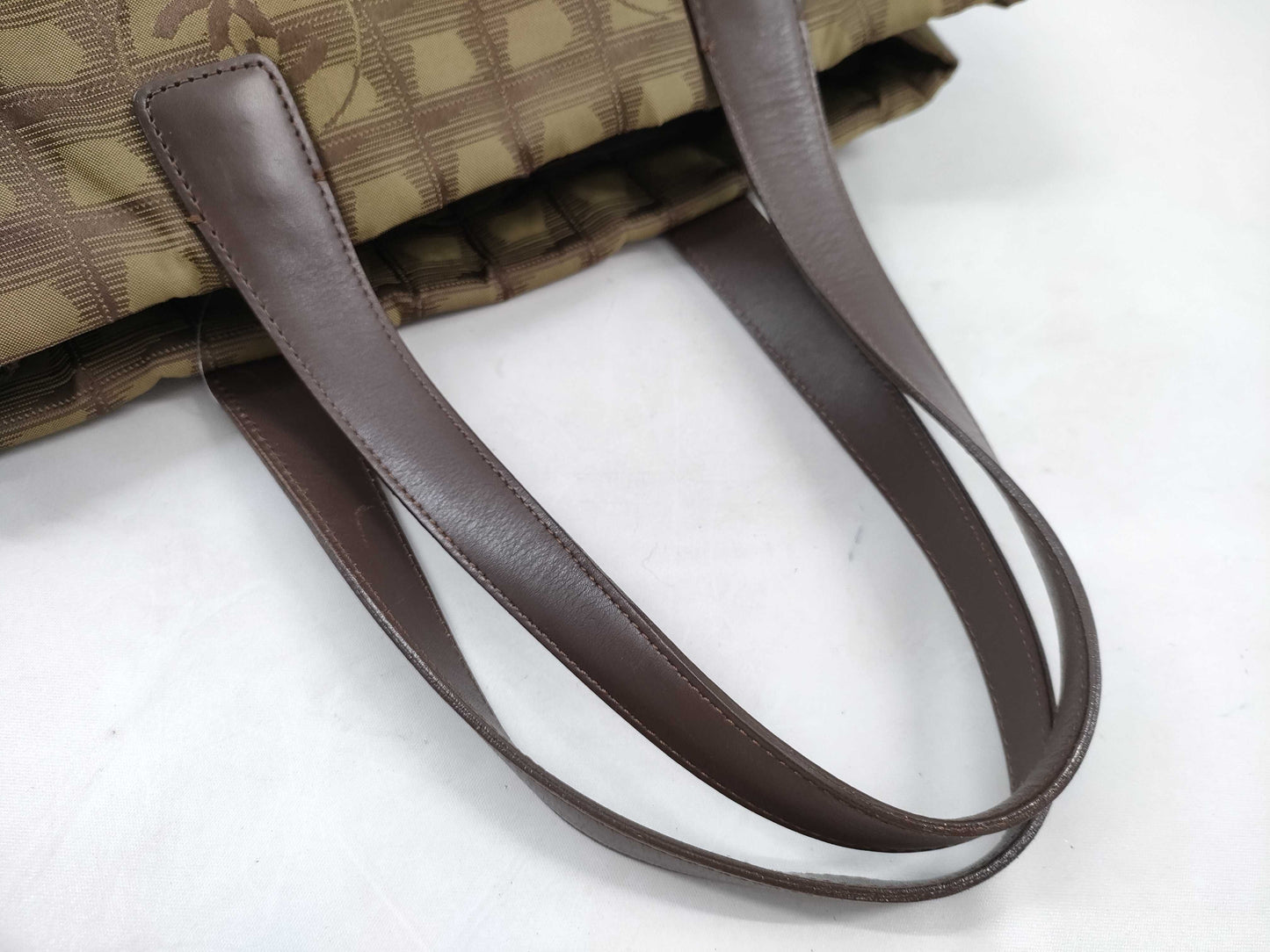 CHANEL Tote Bag