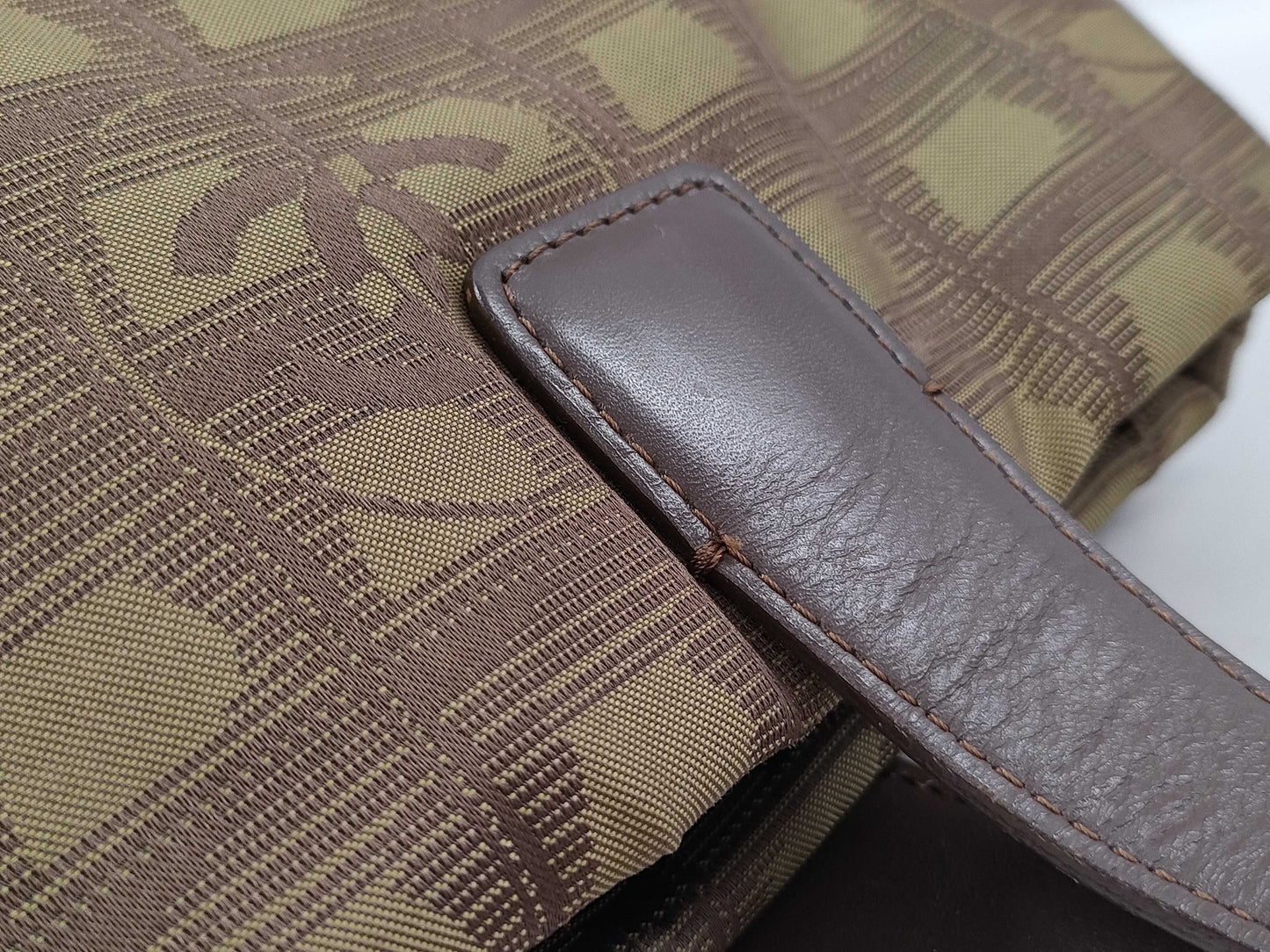CHANEL Tote Bag