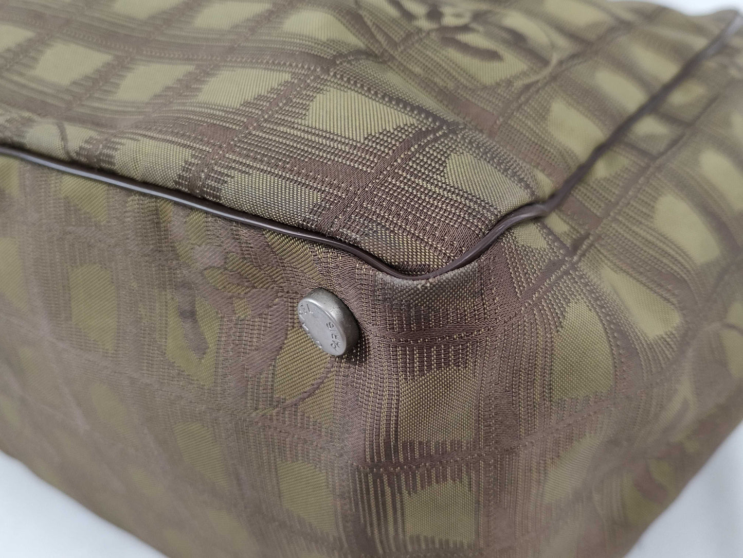 CHANEL Tote Bag