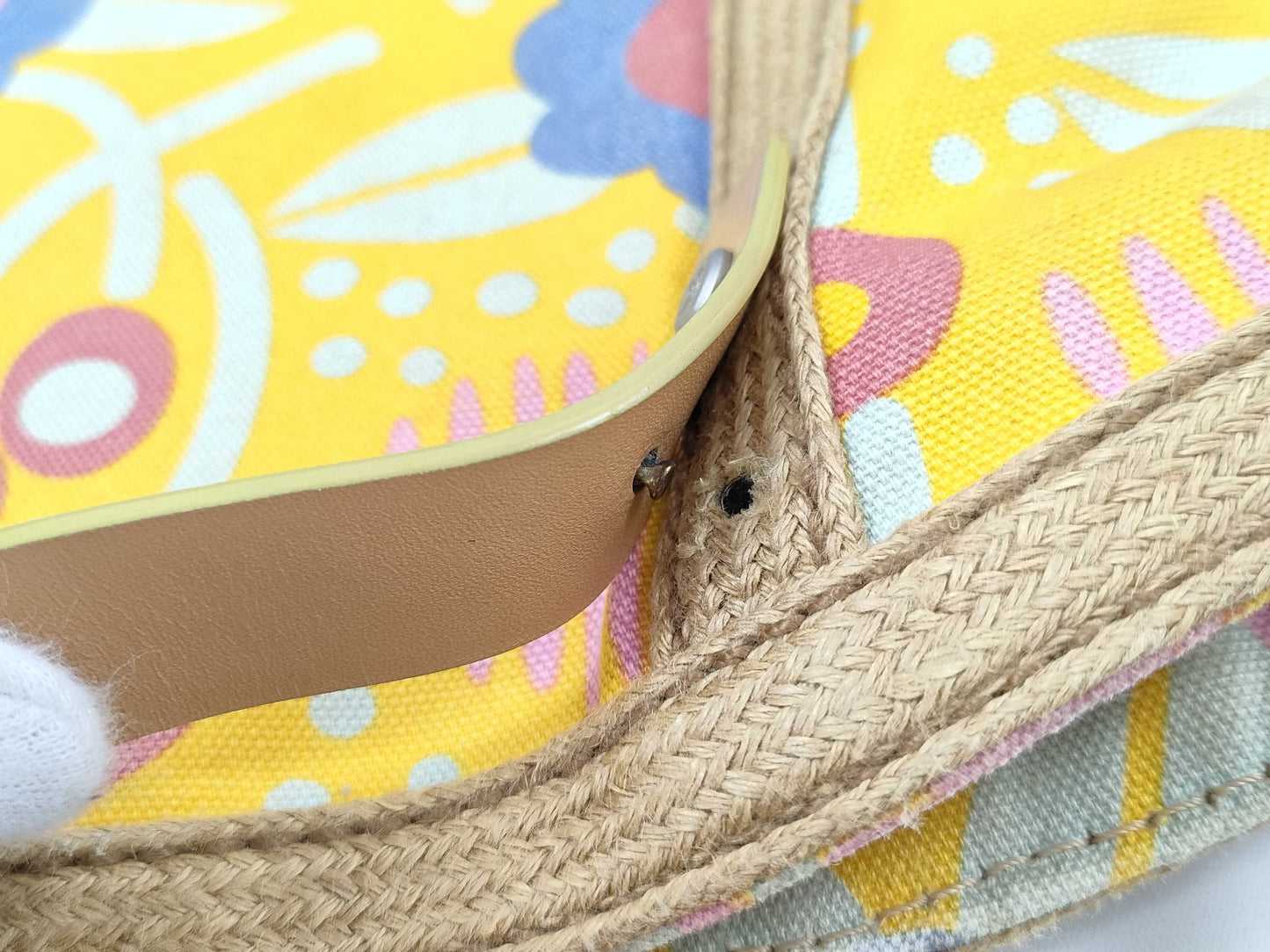 CHANEL High Summer Tote Bag