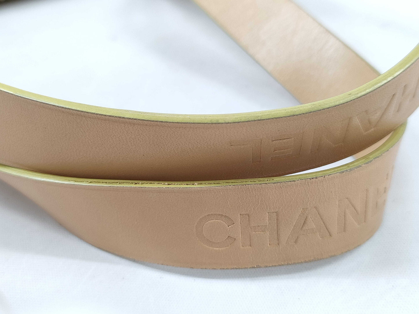 CHANEL High Summer Tote Bag