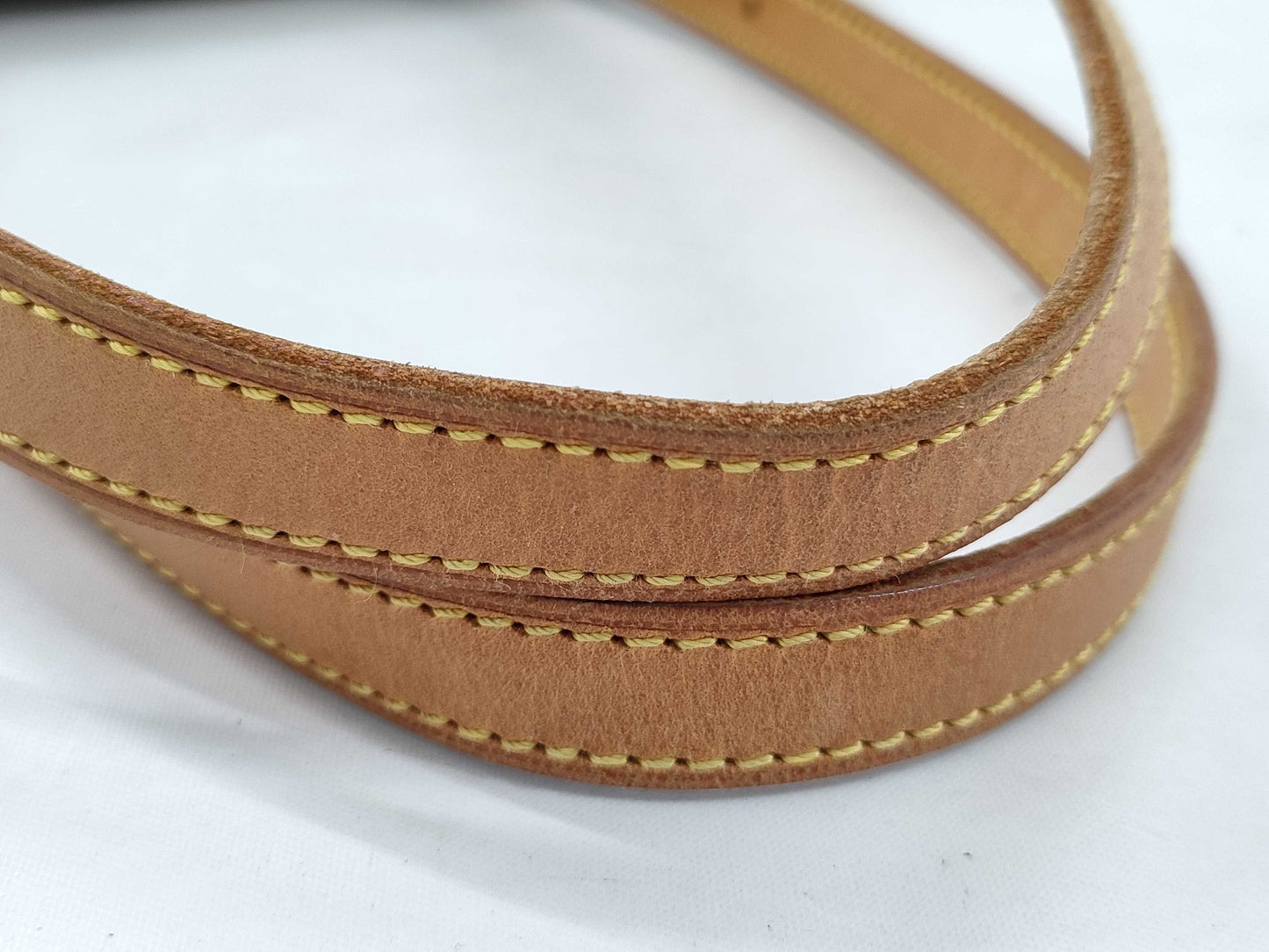 LOUIS VUITTON FL1011 Monogram Bucket Tote Bag