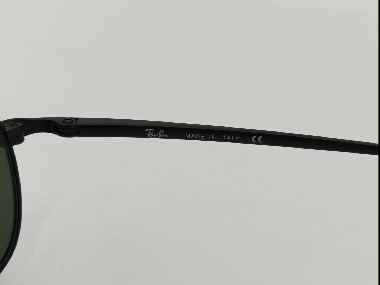 RayBan RB 3162 Sunglasses/Glasses