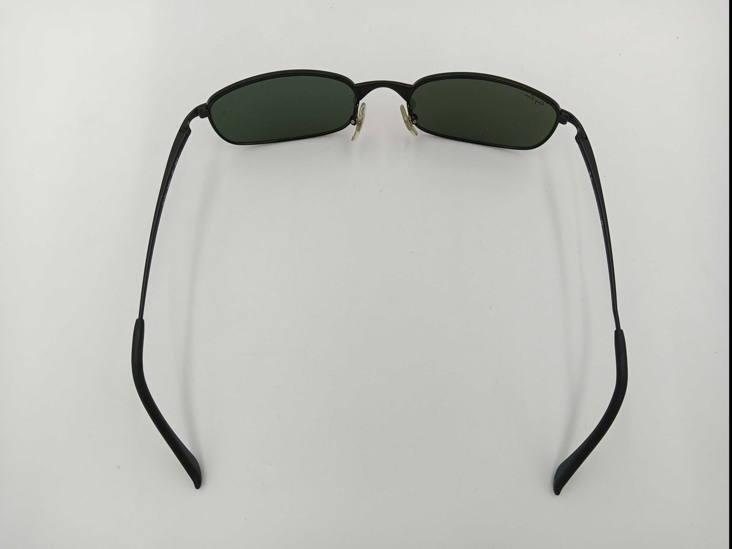 RayBan RB 3162 Sunglasses/Glasses