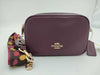 COACH Crossbody Bag C1302 Bordeaux Shoulder Bag