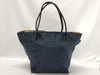 BURBERRY Blue Tote Bag