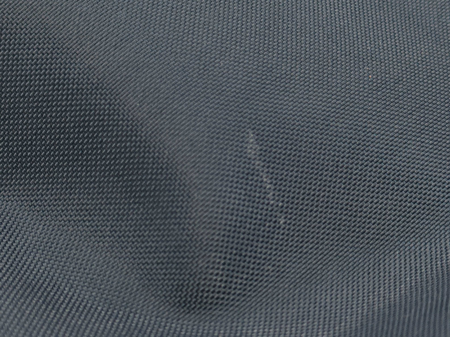 BURBERRY Blue Tote Bag