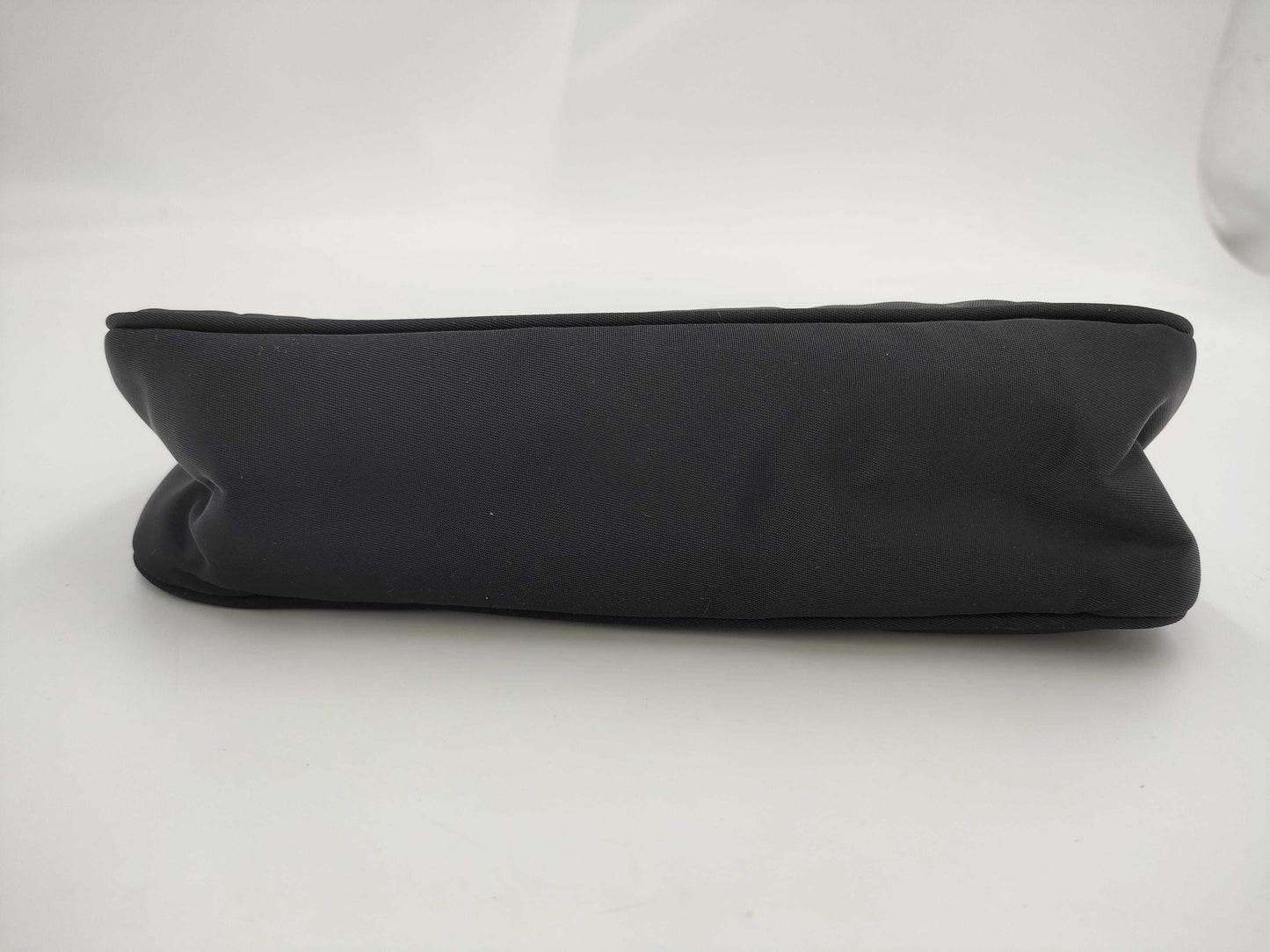 PRADA nylon mini handbag