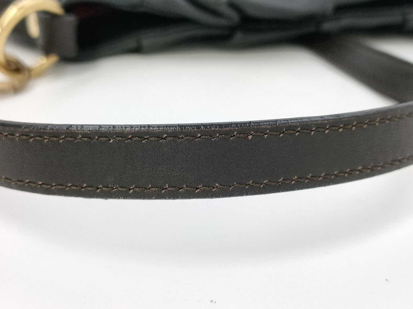 FURLA Leather Shoulder Bag
