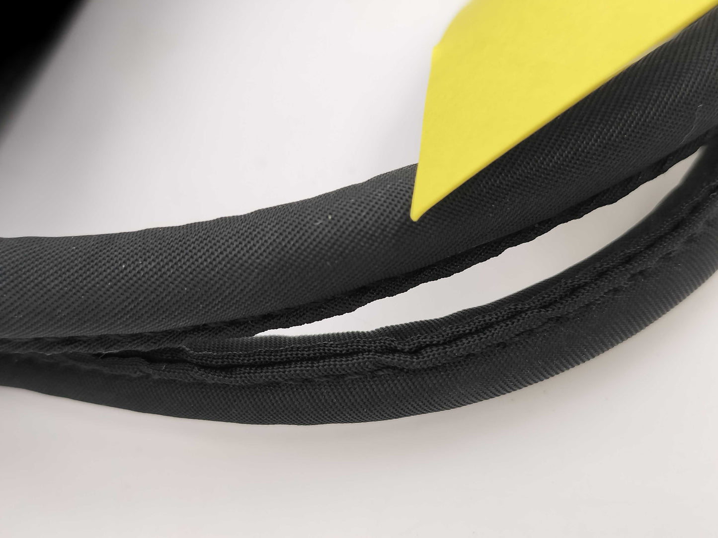 PRADA Nylon Mini Tote Handbag