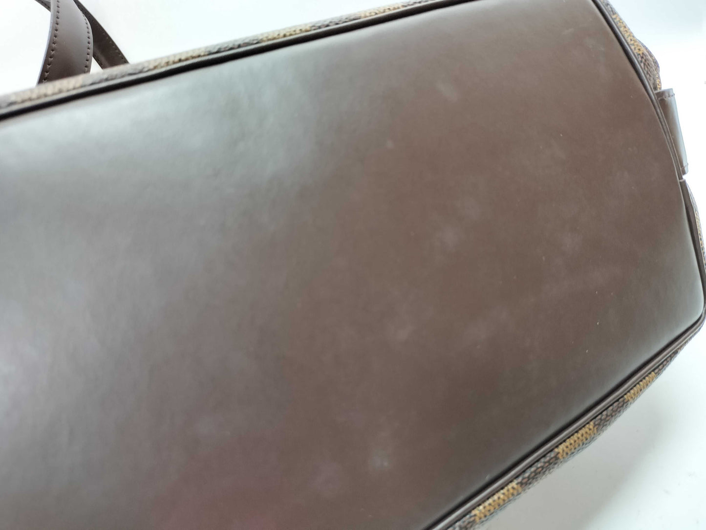 LOUIS VUITTON Damier Chelsea Tote Bag