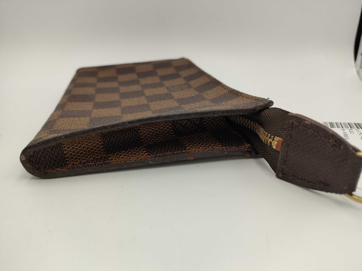 LOUIS VUITTON AR0918 Damier Pouch Pouch