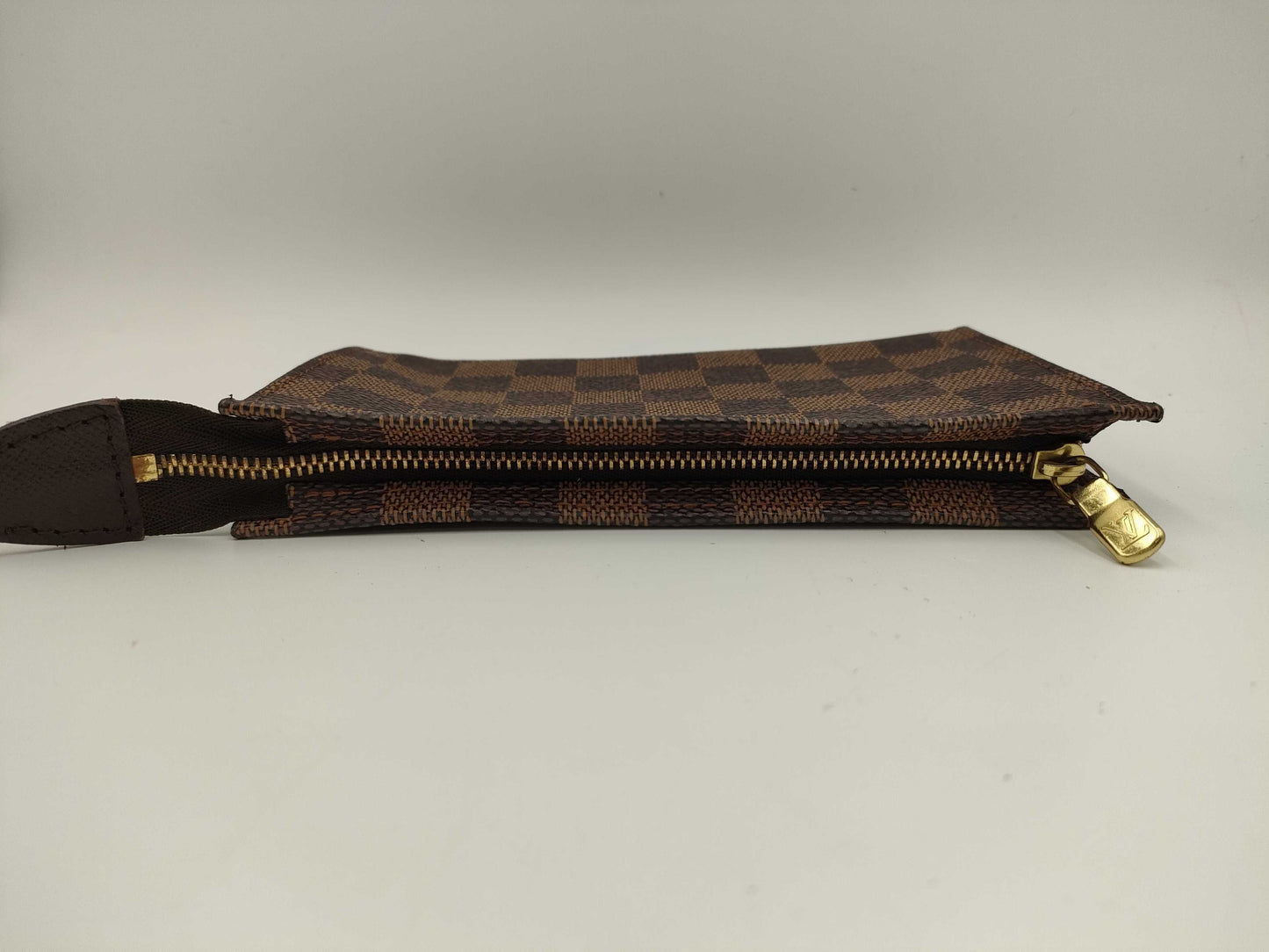 LOUIS VUITTON AR0918 Damier Pouch Pouch