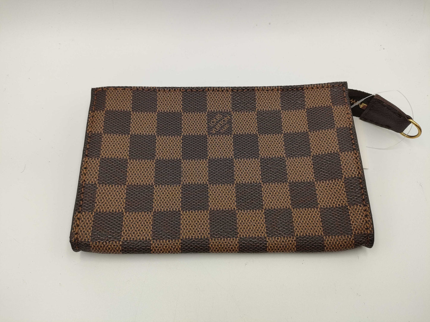 LOUIS VUITTON AR0918 Damier Pouch Pouch