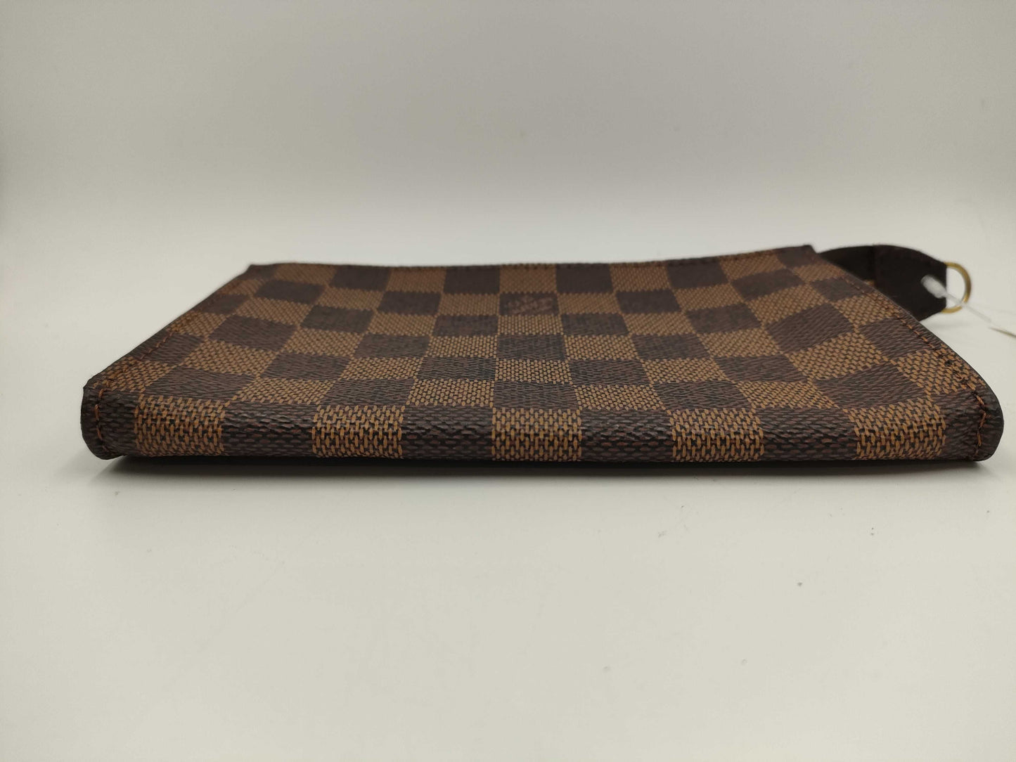 LOUIS VUITTON AR0918 Damier Pouch Pouch