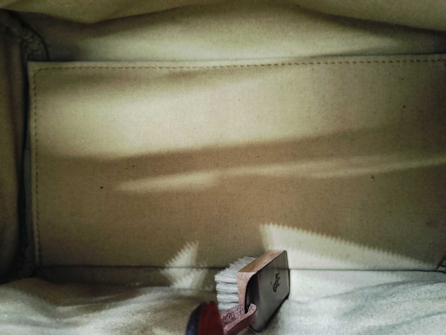 POLO Ralph Lauren Mini Boston Bag