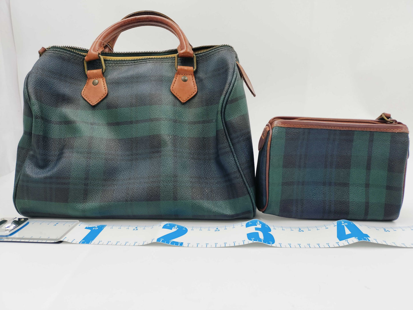 POLO Ralph Lauren Mini Boston Bag
