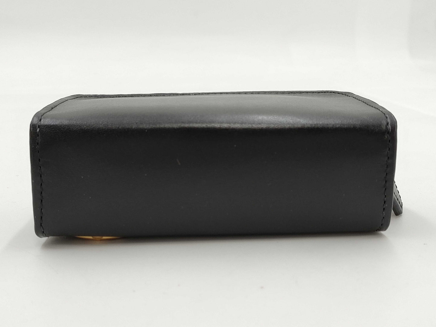 Vivienne Westwood Leather Accessory Case Other Accessories