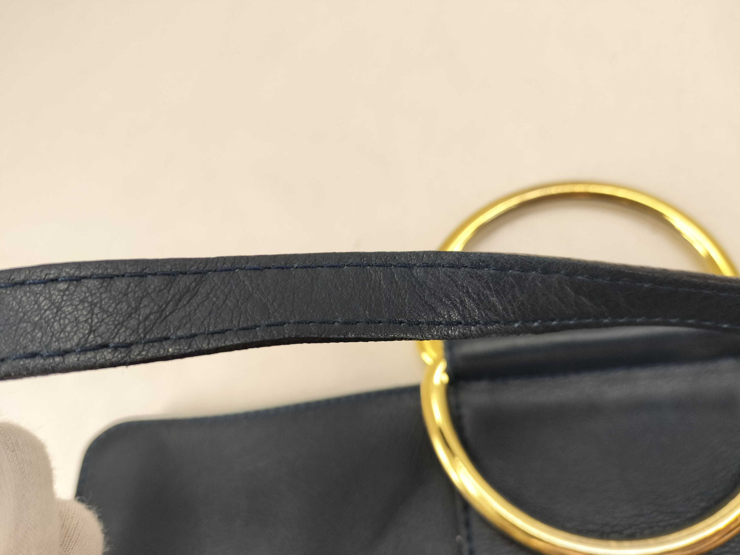 BURBERRY Longchamp etc. 4 tote bags in total