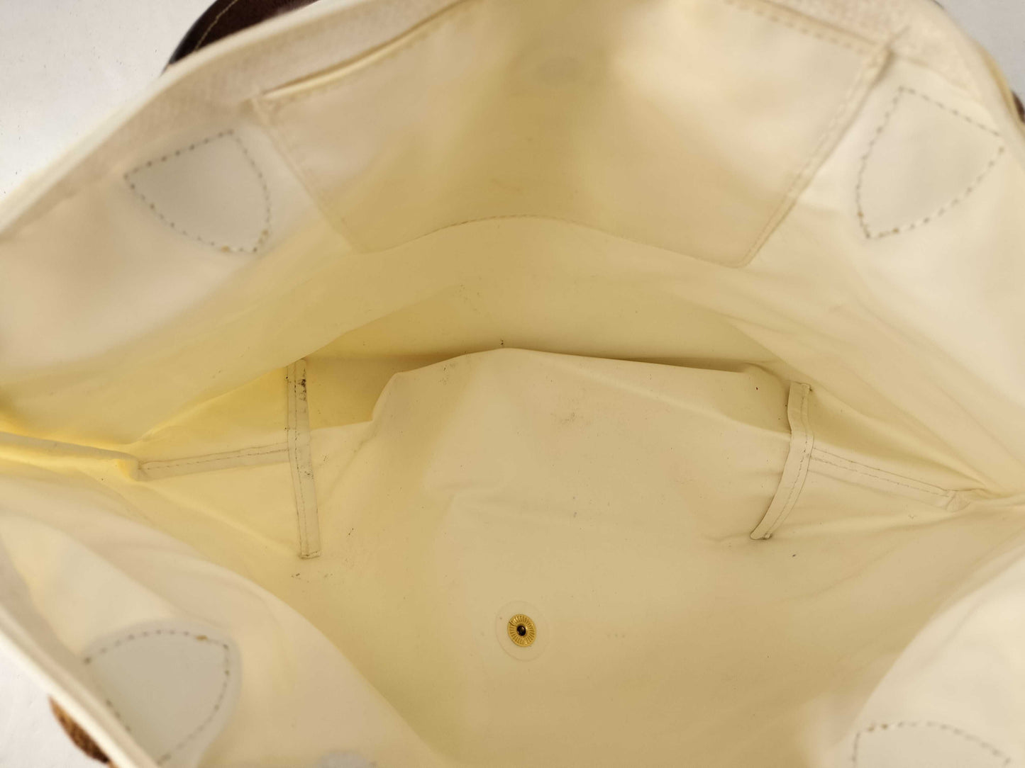 BURBERRY Longchamp etc. 4 tote bags in total