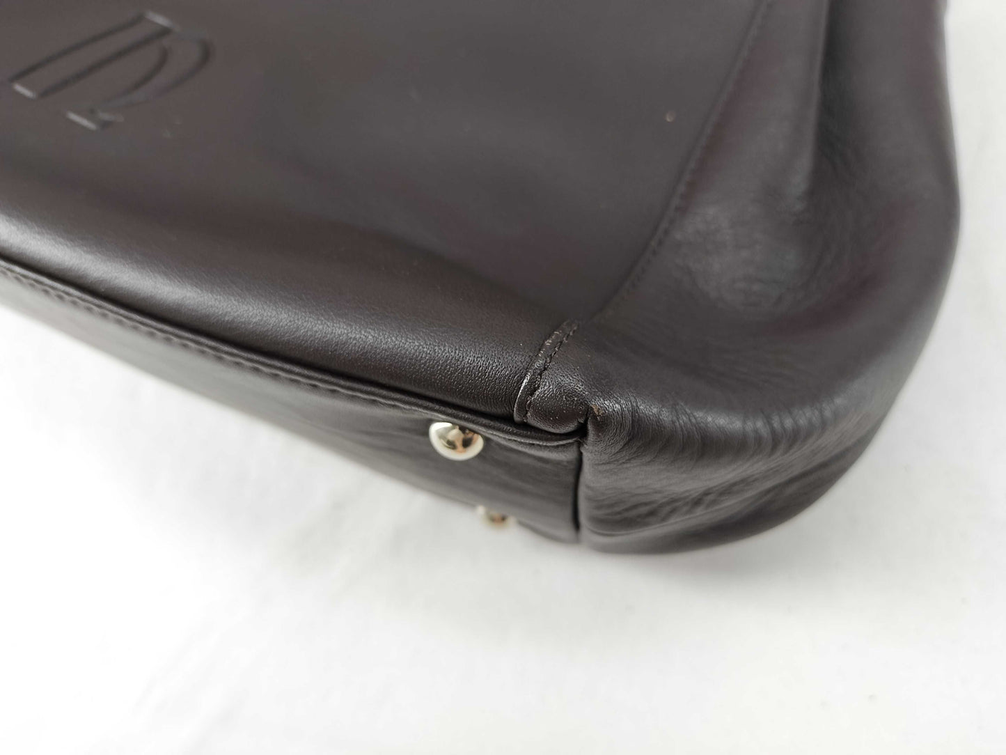 BURBERRY Longchamp etc. 4 tote bags in total