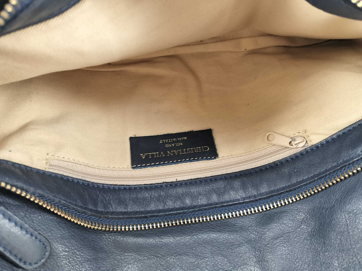 BURBERRY Longchamp etc. 4 tote bags in total